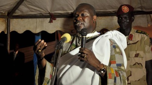 Soudan du Sud : l’ONU réclame un gouvernement d'Union nationale - ảnh 1